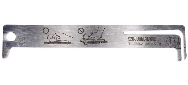 Picture of TL-CN42 CHAIN WEAR INDICATOR